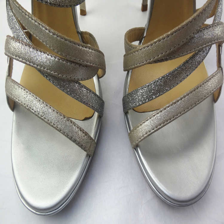 Jimmy choo 鞋子清洗補色