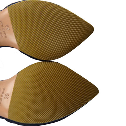 菠蘿鞋(Aquazzura)復底