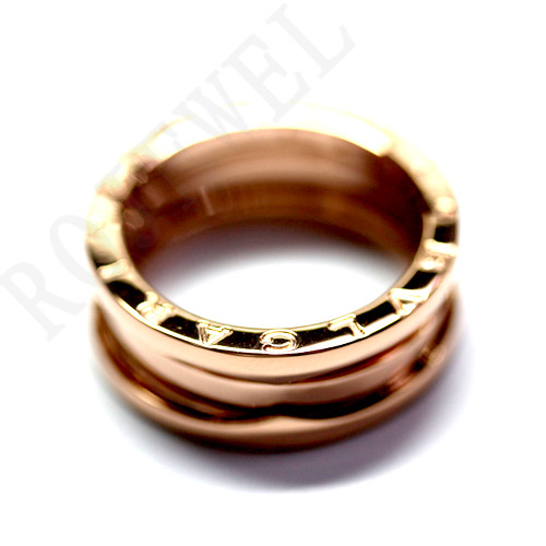 寶格麗（Bvlgari）戒指整形修復(fù)