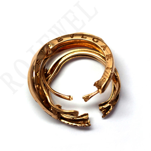 寶格麗（Bvlgari）戒指整形修復(fù)