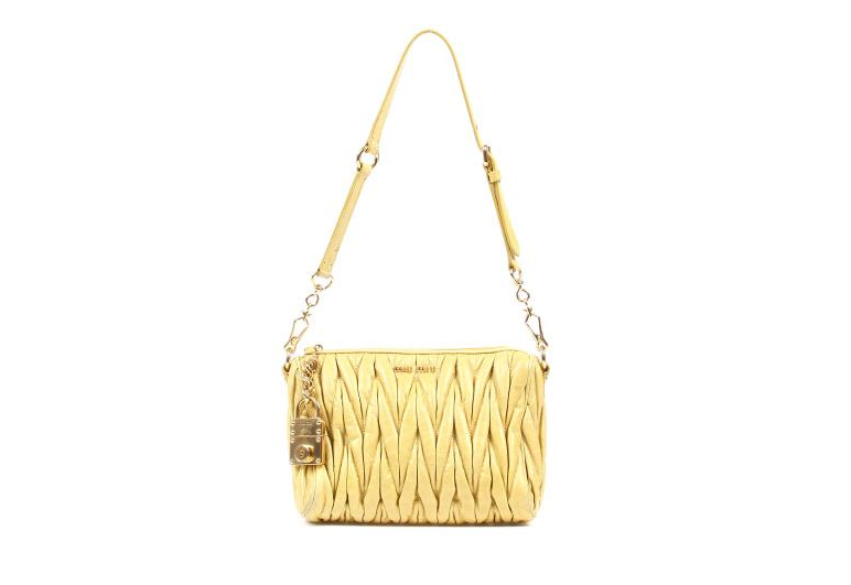 MiuMiu單肩包