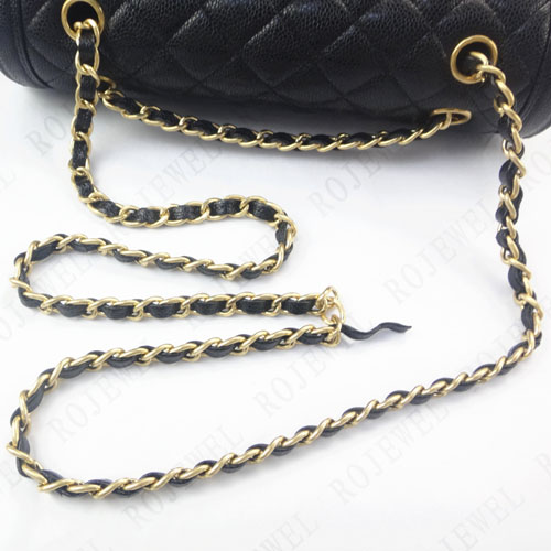 香奈兒（Chanel）包包鏈條皮質(zhì)修復(fù)
