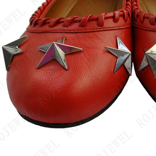紀(jì)梵希（Givenchy）鞋子磨損補(bǔ)色