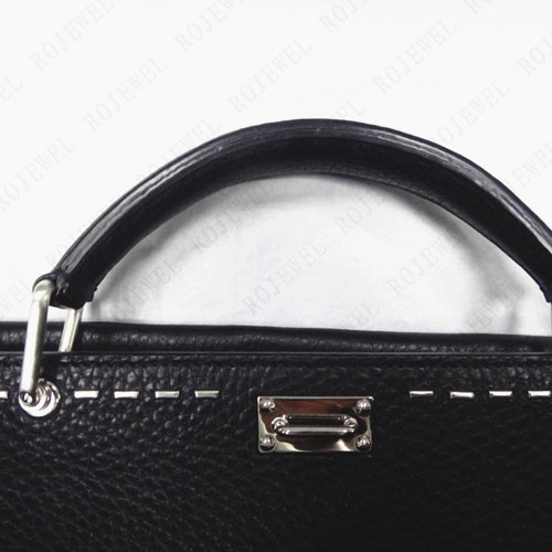 芬迪（Fendi）包包五金件斷裂修復