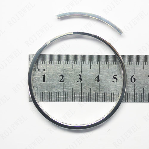 蒂芙尼（Tiffany）手鐲截短