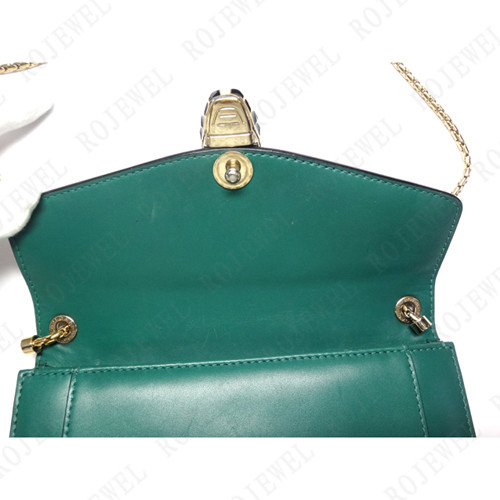 寶格麗（Bvlgari）包鏈底座焊接修復