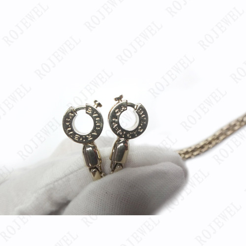 寶格麗（Bvlgari）包鏈搭扣修復(fù)