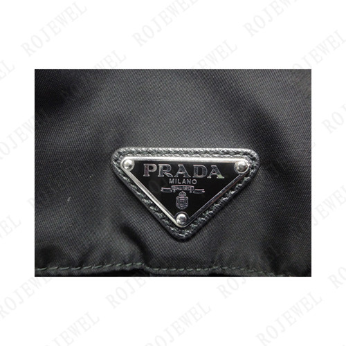普拉達(dá)（Prada）包包logo補(bǔ)螺絲