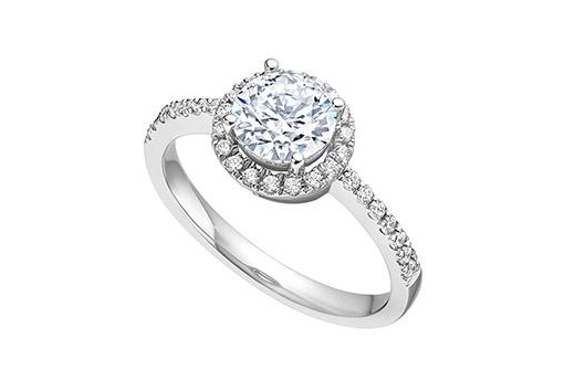 求婚戒指和結(jié)婚戒指有什么不同？