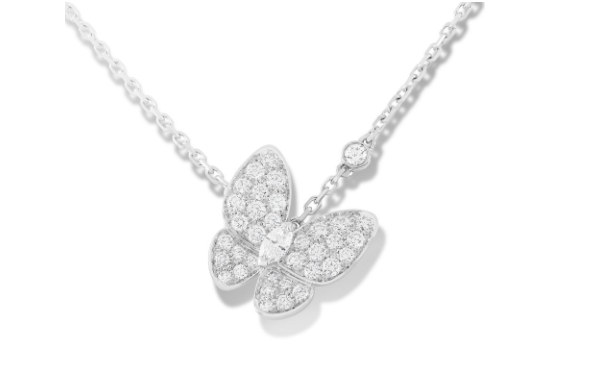 項鏈斷了怎么修 項鏈斷了怎么修