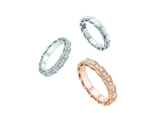 寶格麗蛇形戒指保養(yǎng) 寶格麗蛇形戒指保養(yǎng)