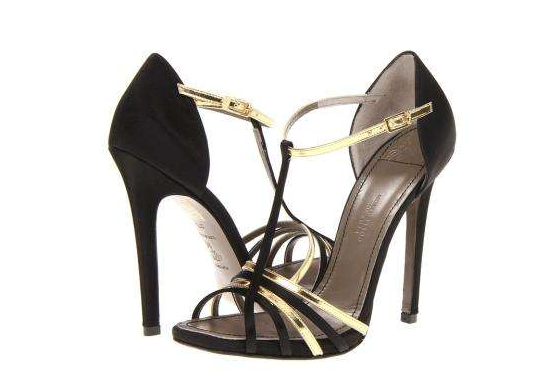 范思哲女鞋 范思哲女鞋