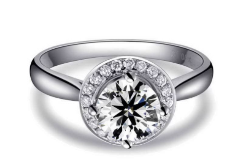 結(jié)婚戒指多少錢？哪里可以定制結(jié)婚戒指？