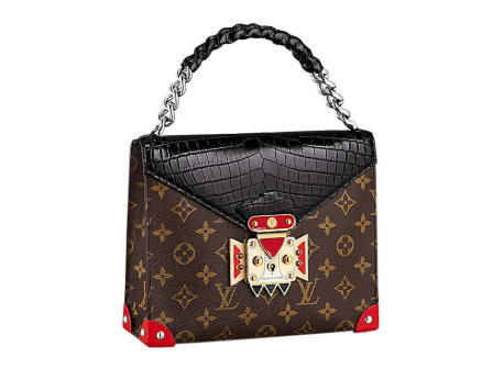 LV女士包包的五金件如何保養(yǎng)？