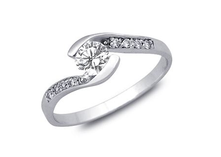 定制結(jié)婚戒指要注意些什么？哪里可以專業(yè)定制結(jié)婚戒指？