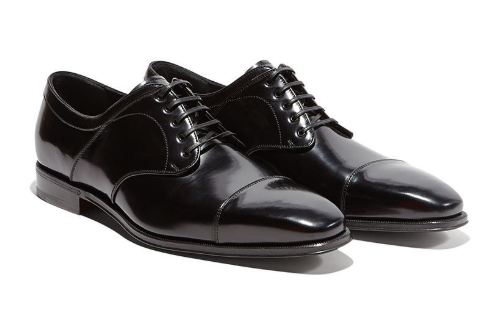 高檔皮鞋泛黃 高檔皮鞋泛黃