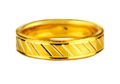 金戒指 金戒指