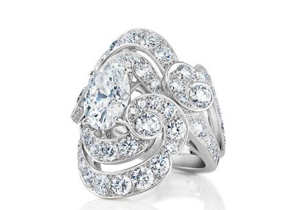 戴·比爾斯戒指 戴·比爾斯戒指