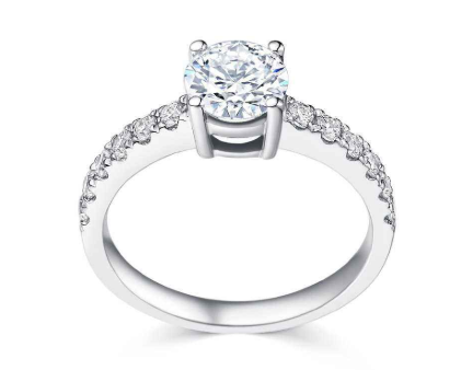 上海戒指尺寸修改 上海戒指尺寸修改