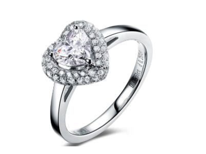 南京哪里能給鉆戒刻字？