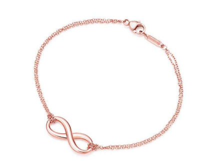 蒂芙尼手鏈 蒂芙尼手鏈