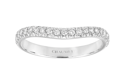 Chaumet戒指維修 Chaumet戒指維修