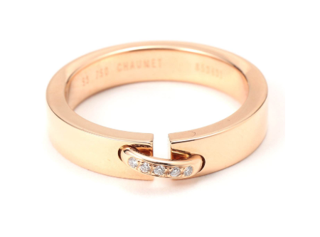 Chaumet戒指維修店