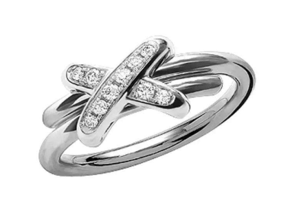 Chaumet戒指 Chaumet戒指