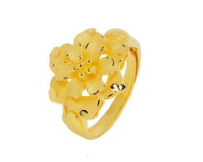 金戒指保養(yǎng)方法