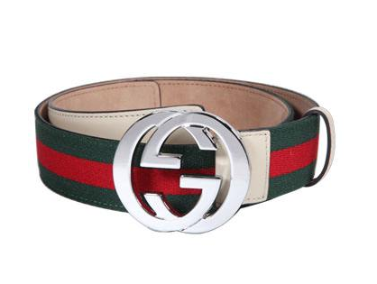 Gucci皮帶