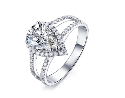 結(jié)婚戒指買大了