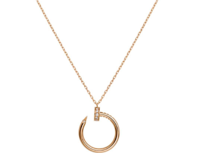 Cartier項鏈 Cartier項鏈