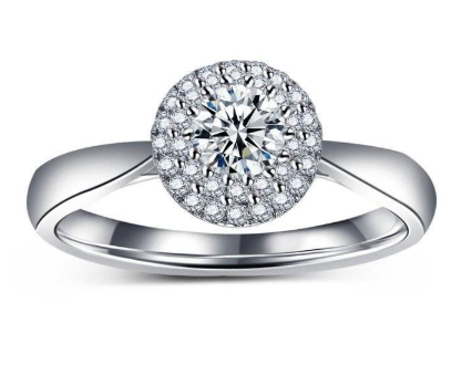 北京哪里可以定制結(jié)婚戒指？