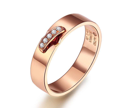 定制結(jié)婚戒指要多久？