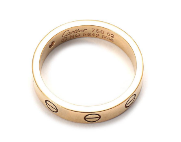 戒指小了 戒指小了