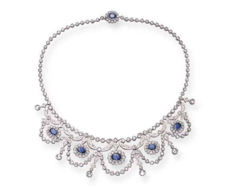 項鏈高級定制店在哪里？