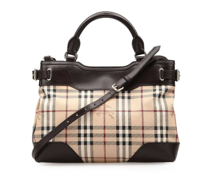 Burberry包包