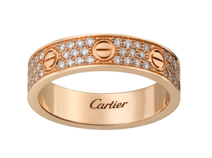 卡地亞戒指維修 卡地亞戒指維修