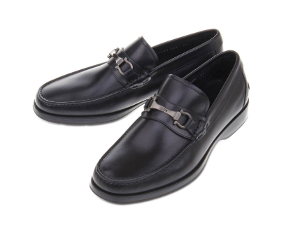 菲拉格慕男鞋維修