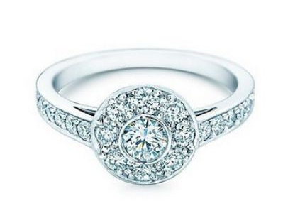 蒂夫尼戒指 蒂夫尼戒指