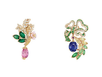 珠寶高級定制店在哪里？