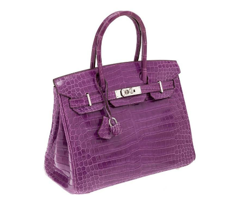 鱷魚(yú)皮包維修