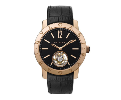 寶格麗手表維修店