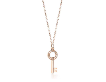 Tiffany項鏈斷了 Tiffany項鏈斷了