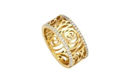 金戒指斷了怎么修