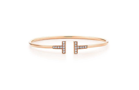 Tiffany手鐲變形了怎么辦？哪里可以修復(fù)Tiffany手鐲？