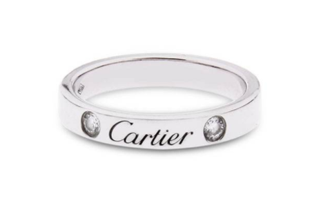 卡地亞戒指可以改大小嗎 卡地亞戒指可以改大小嗎