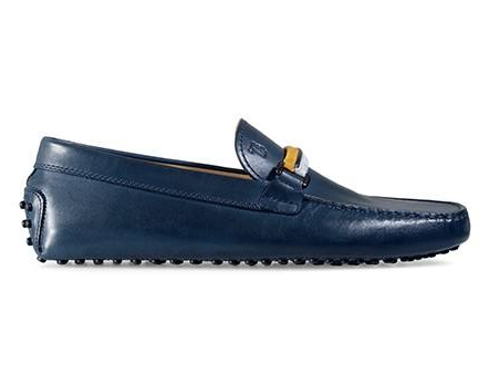 Tod's鞋子