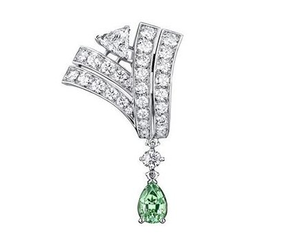 北京哪里有珠寶定制的店鋪？