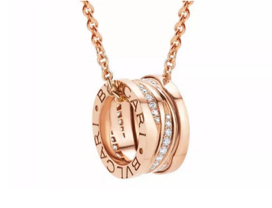 項鏈斷了怎么焊接 項鏈斷了怎么焊接